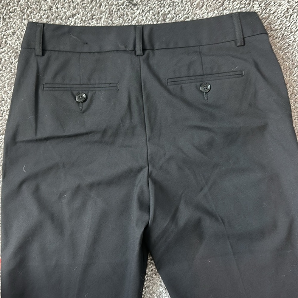 Express: Editor Slacks - image 2